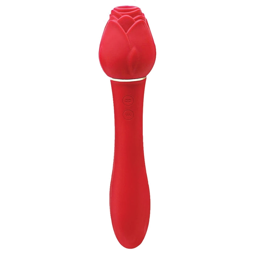 Wild Rose Suction Rose & Vibe - Image 2