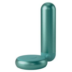 JimmyJane Mini Chroma-Teal