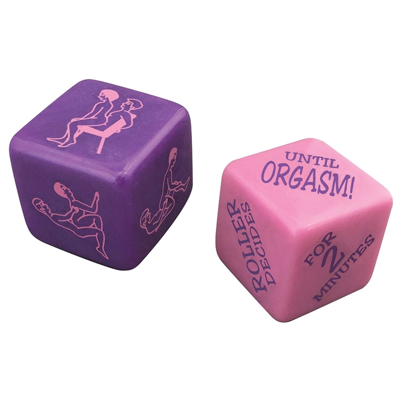 Let's Get Slutty Dice - Image 2