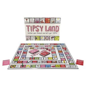 Tipsy Land