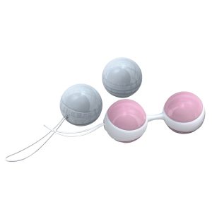 Lelo Luna Beads