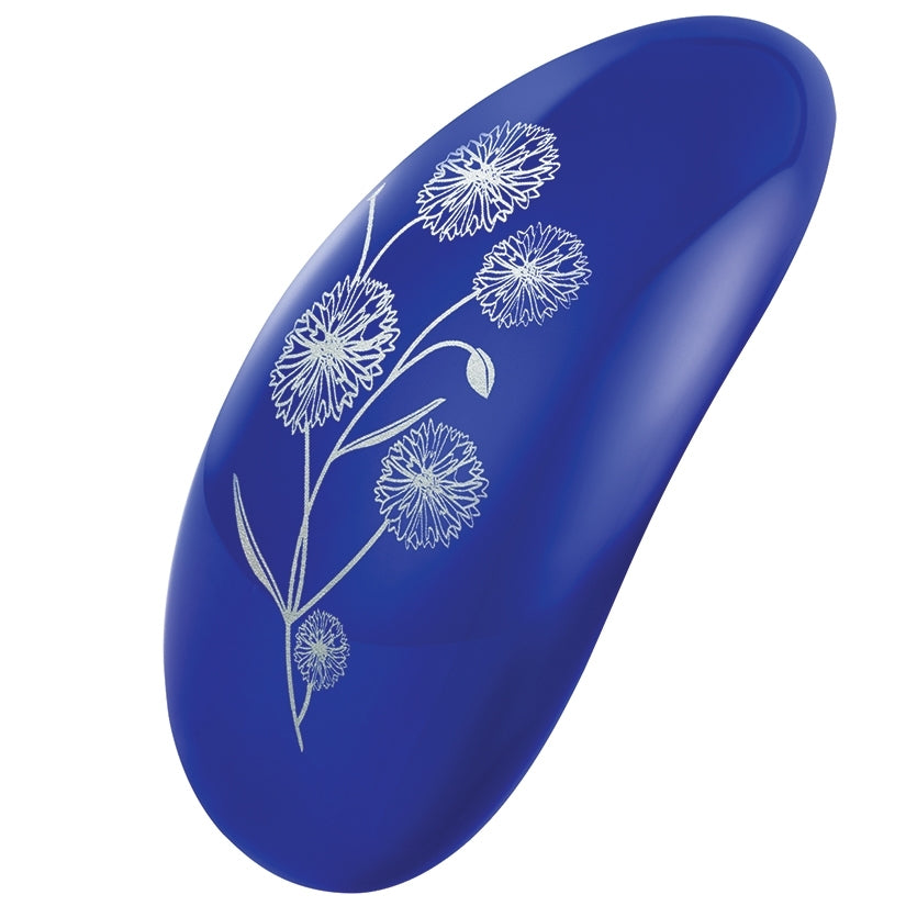 Lelo NEA 2-Midnight Blue - Image 2