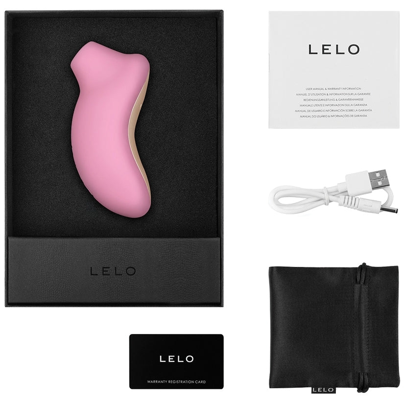 Lelo Sona Cruise-Pink - Image 4