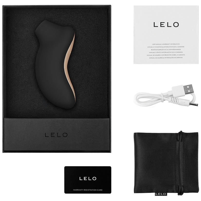Lelo Sona Cruise-Black - Image 4