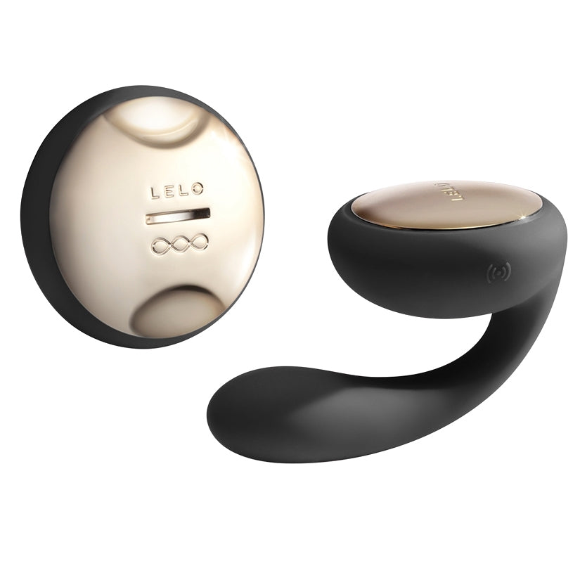 Lelo Ida-Black - Image 2