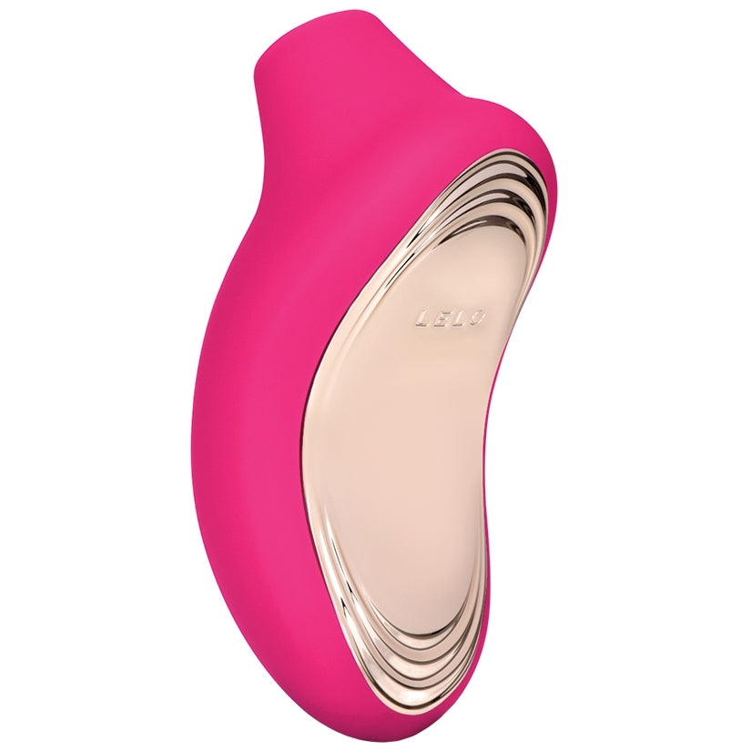 Lelo Sona 2 Cruise-Cerise - Image 3