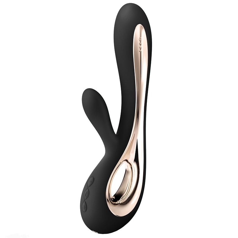 Lelo Insignia Soraya 2-Black - Image 2