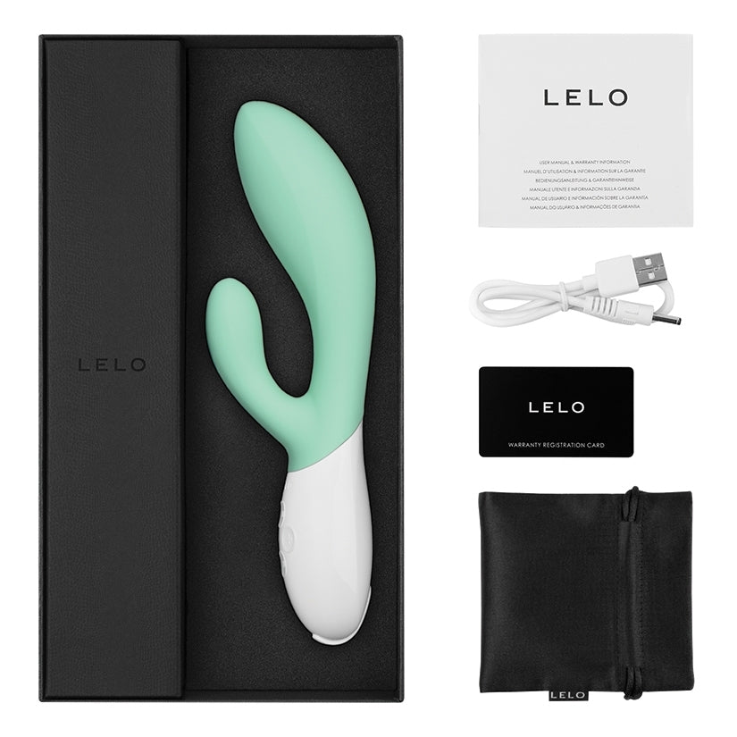 Lelo Ina 3-Seaweed - Image 3