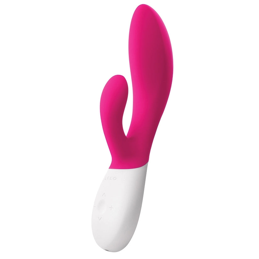 Lelo Ina Wave 2-Cerise - Image 2