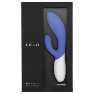 Lelo Ina Wave 2-California Sky