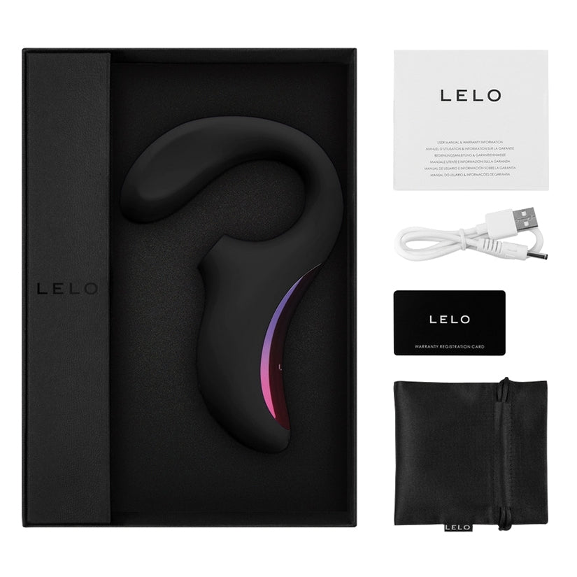 Lelo Enigma Cruise-Black - Image 4
