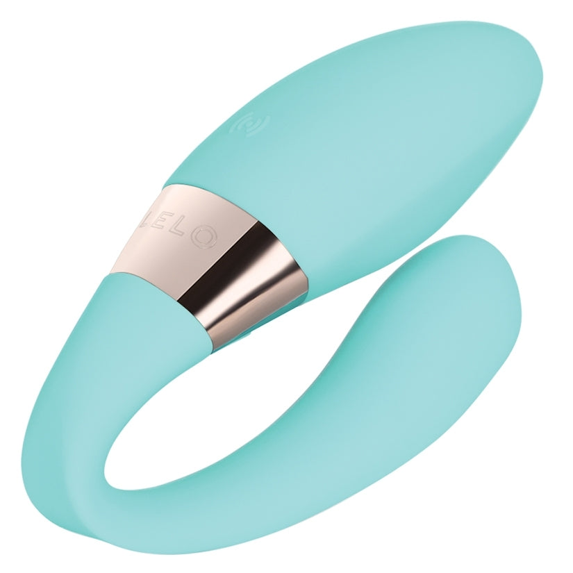 Lelo Tiani Harmony-Aqua - Image 2