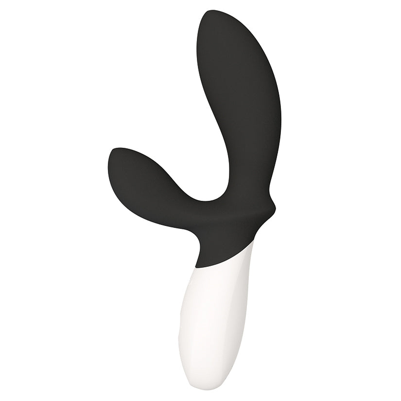 Lelo Loki Wave 2-Black - Image 2