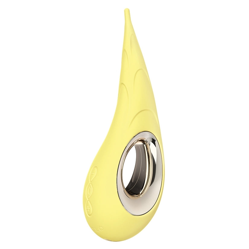 Lelo Dot Cruise-Lemon Sorbet - Image 2