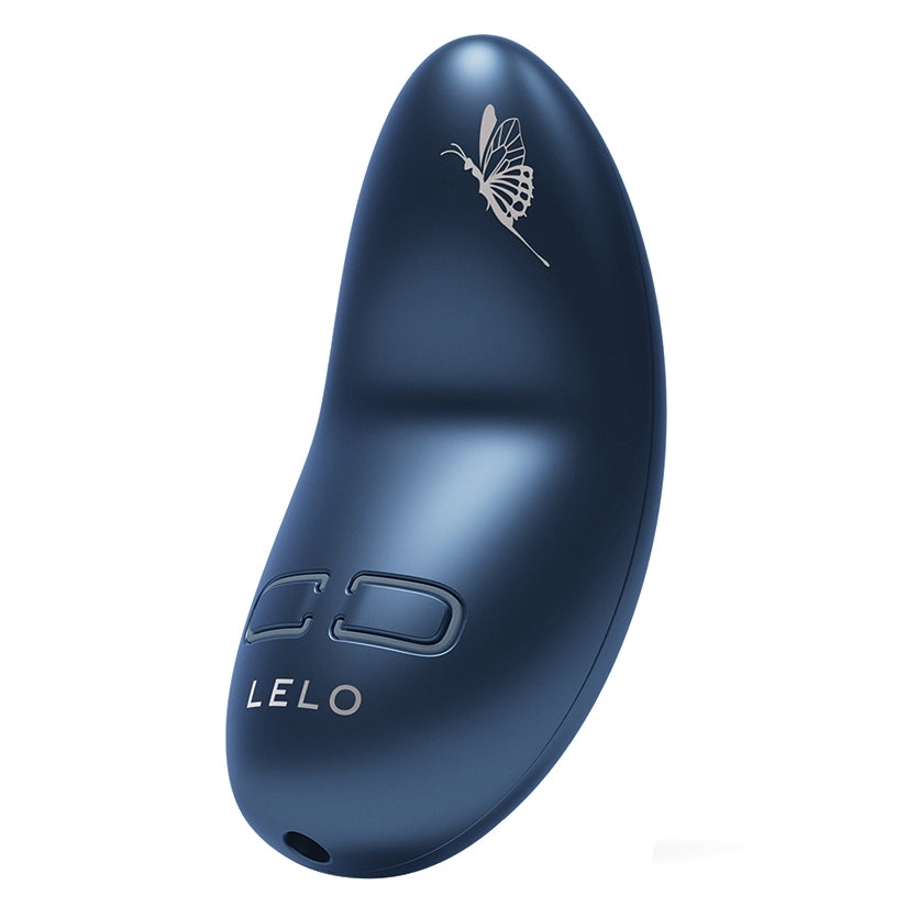 Lelo Nea 3-Alien Blue - Image 2