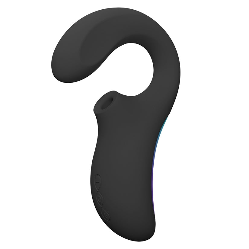 Lelo Enigma Wave-Black - Image 2