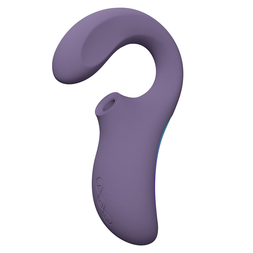 Lelo Enigma Wave-Cyber Purple - Image 2
