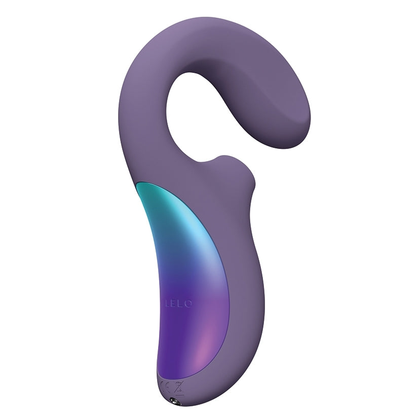 Lelo Enigma Wave-Cyber Purple - Image 3