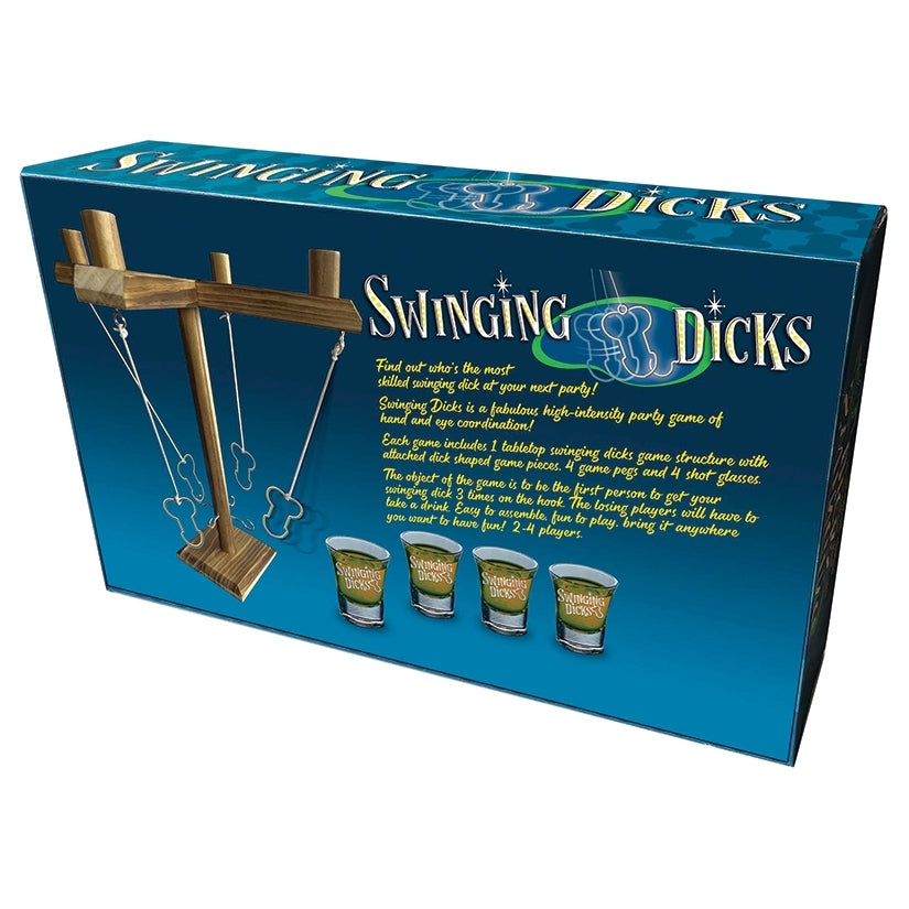 Swinging Dicks Game - Image 2