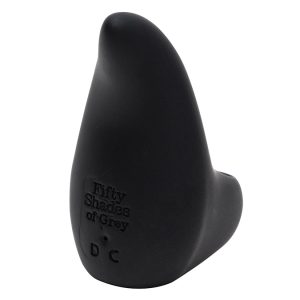 Fifty Shades of Grey Sensation Finger Vibrator