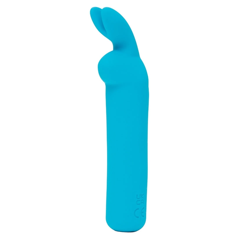 Happy Rabbit Rechargeable Bullet-Blue - Image 2