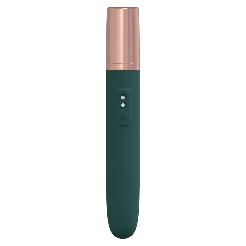 Loveline The Traveler 10 Speed Travel Vibe-Green - Image 3