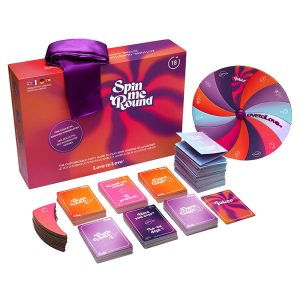 Love To Love Spin Me Round