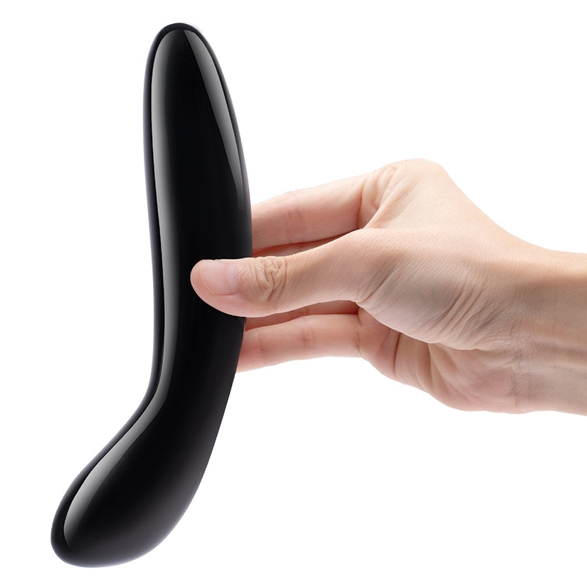 Le Wand Crystal G-Wand-Black Obsidian - photo 2