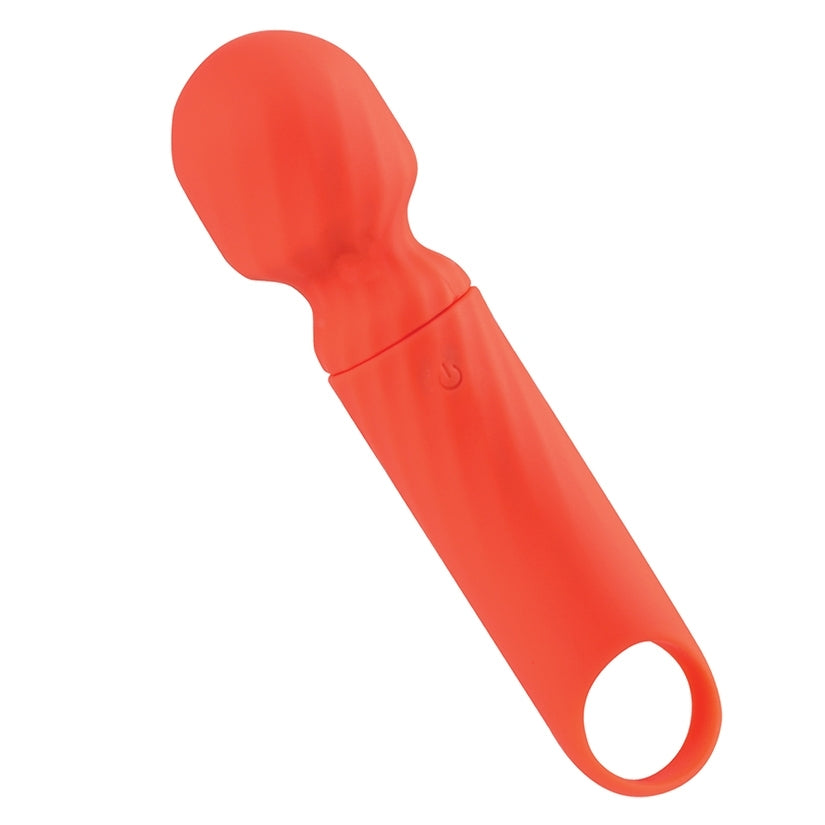 Maia Vibelite Dolly Rechargeable Mini Wand - Image 2