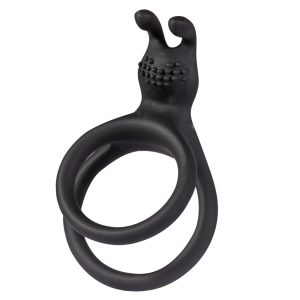 Maia Vibelite Atlas Silicone Double Penis Ring