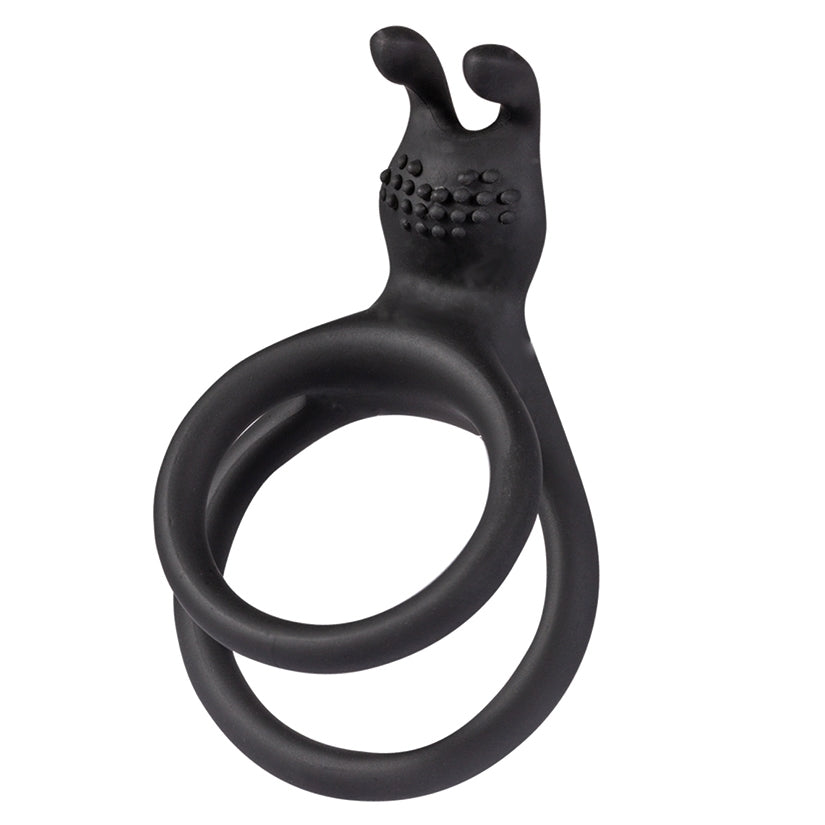 Maia Vibelite Atlas Silicone Double Penis Ring - Image 2