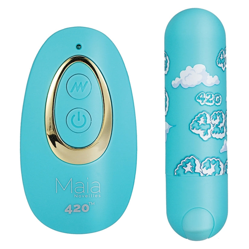 Maia Jessi 420 Remote-Sky - Image 2