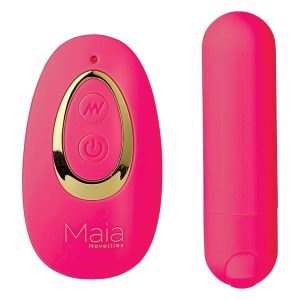 Maia Jessi Remote-Pink