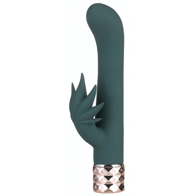 Maia Kusha Rechargeable Dual Stimulator - Image 2