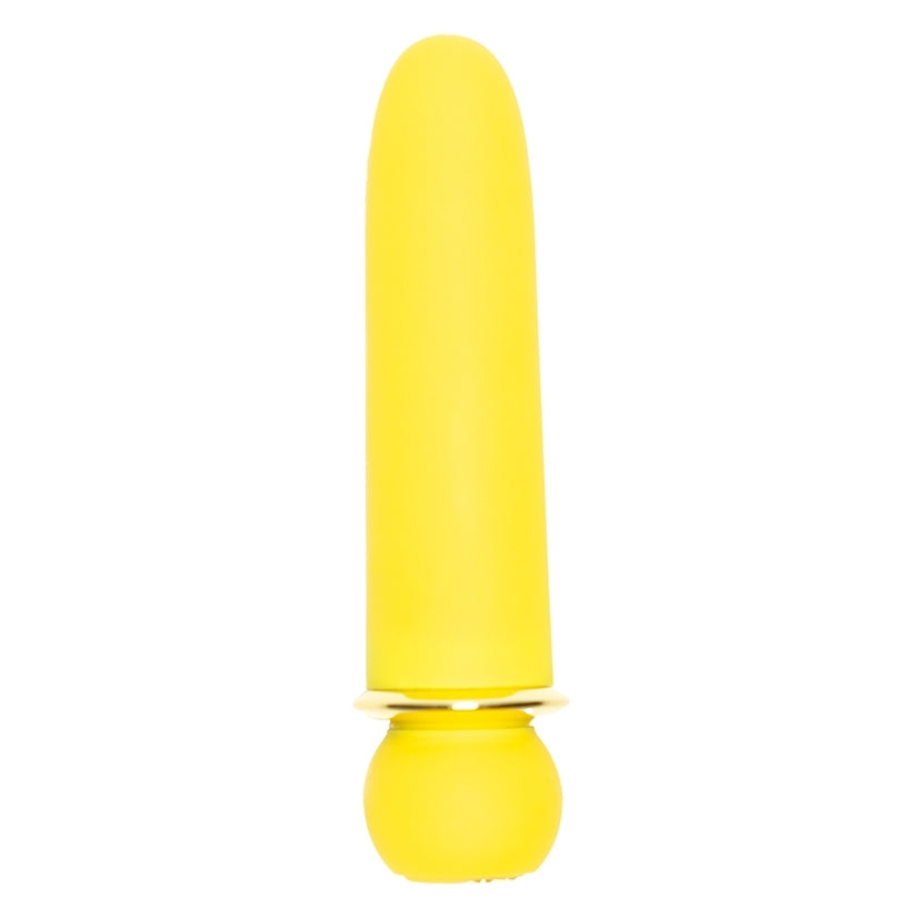 Maia Jaguar Bullet-Yellow - Image 2