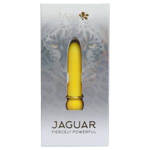 Maia Jaguar Bullet-Yellow