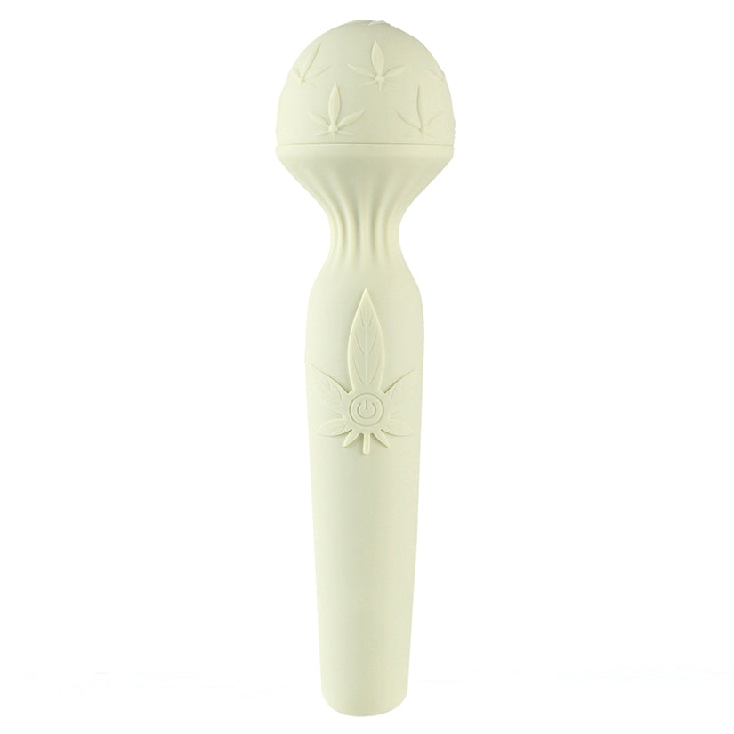 Maia Marlie Bendable Wand-White - Image 2