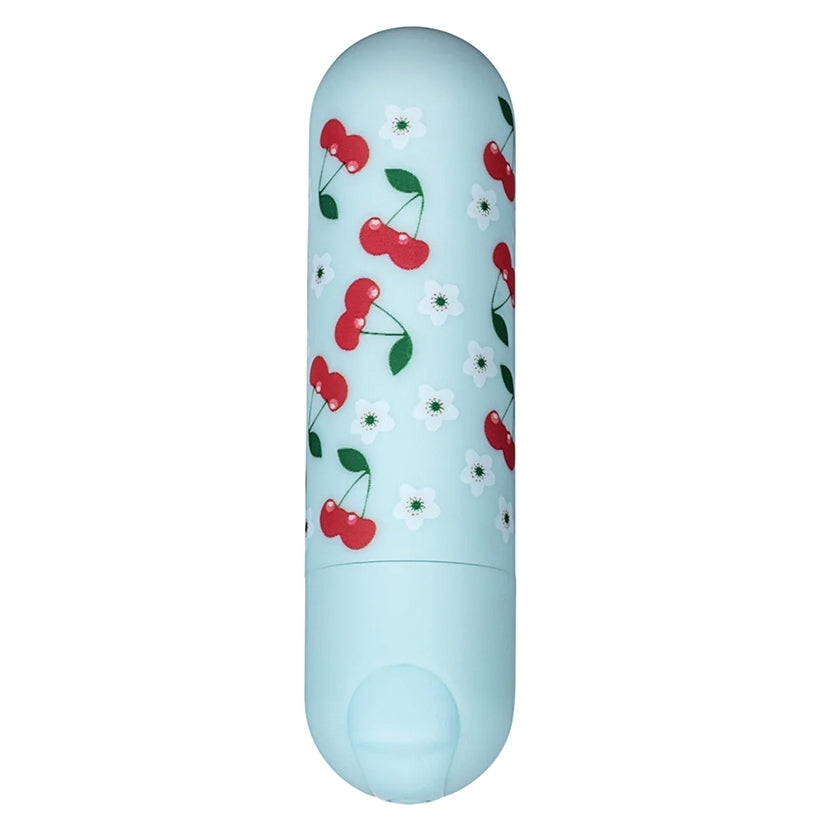 Maia Sherri Rechargeable Mini Bullet - Image 2