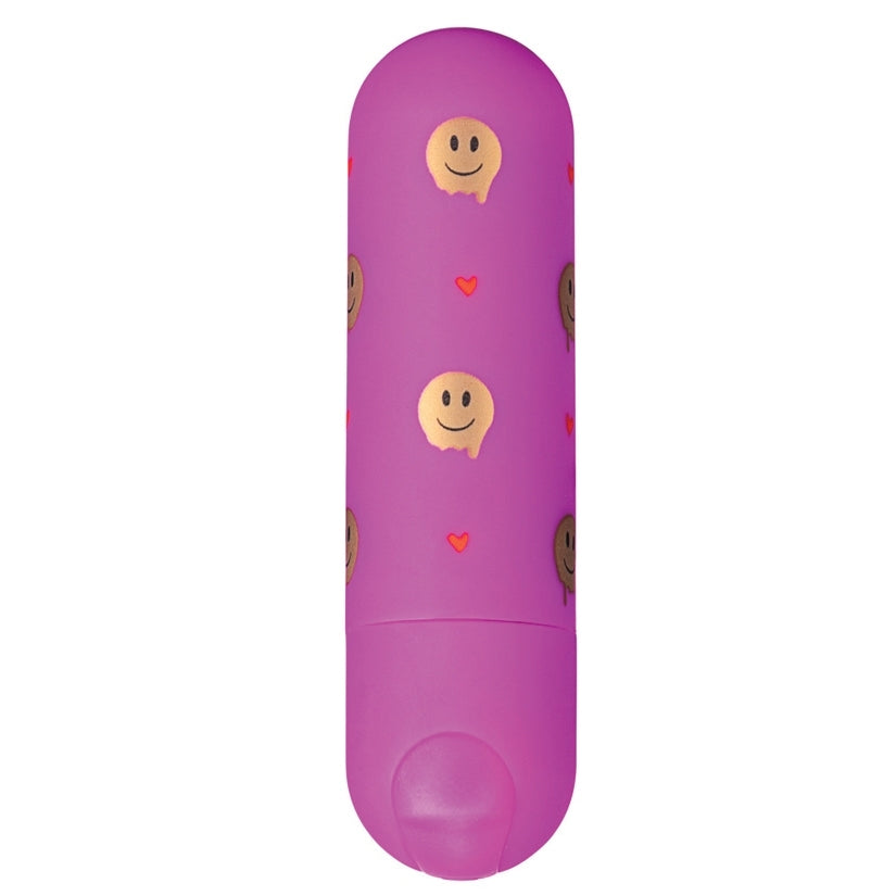 Maia Giggly Rechargeable Mini Bullet - Image 2