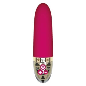 Mystim Sleak Freak Vibrator-Pink