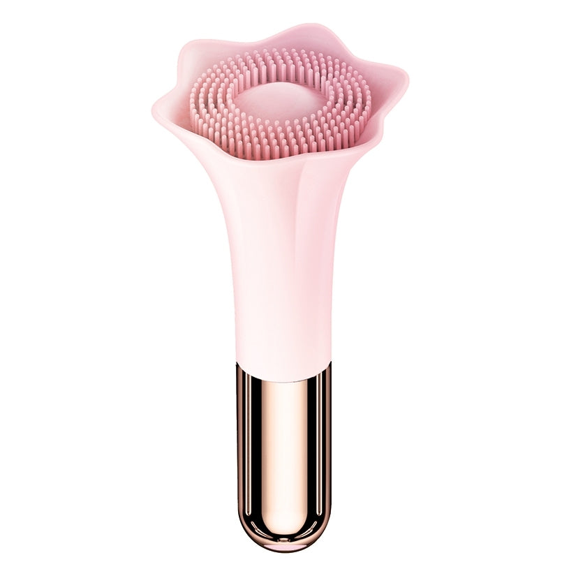 Goddess Pink Lily Massager - Image 2