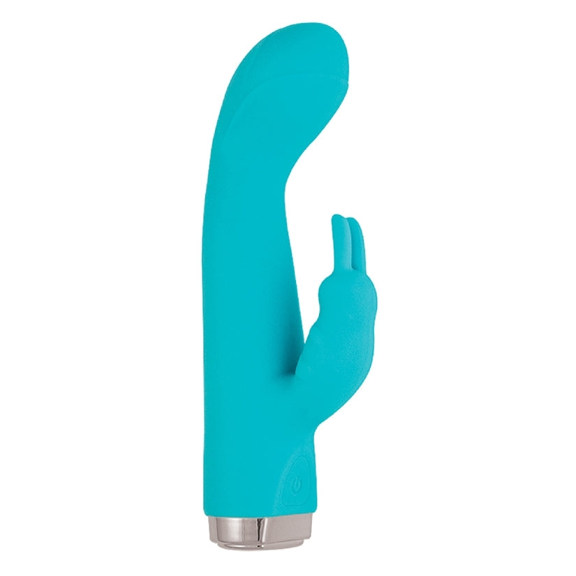 My Secret Rabbit-Aqua - Image 2