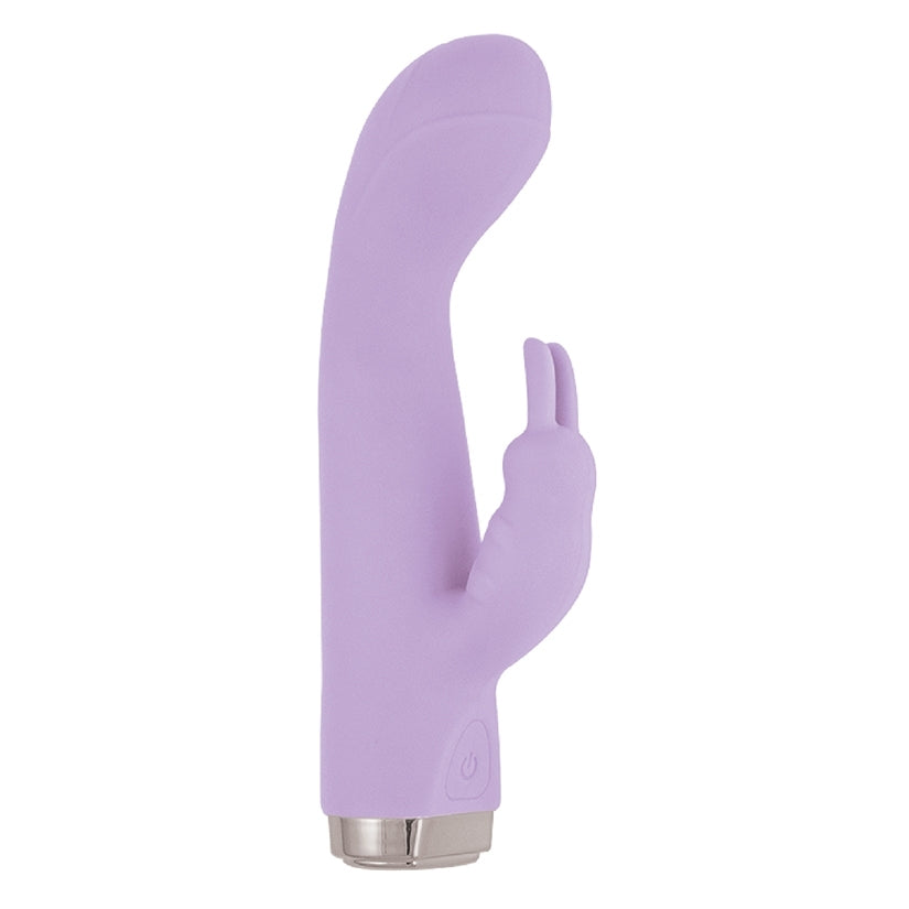 My Secret Rabbit-Purple - Image 2