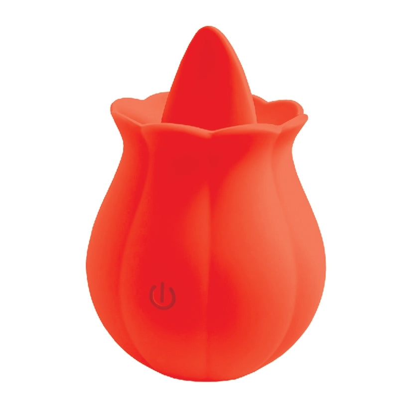 Clit-Tastic Erotic Clit Licker-Red - Image 2
