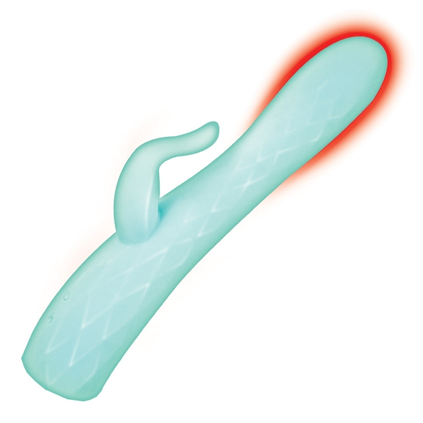 Goddess Heat Up Rotating Massager - Image 2