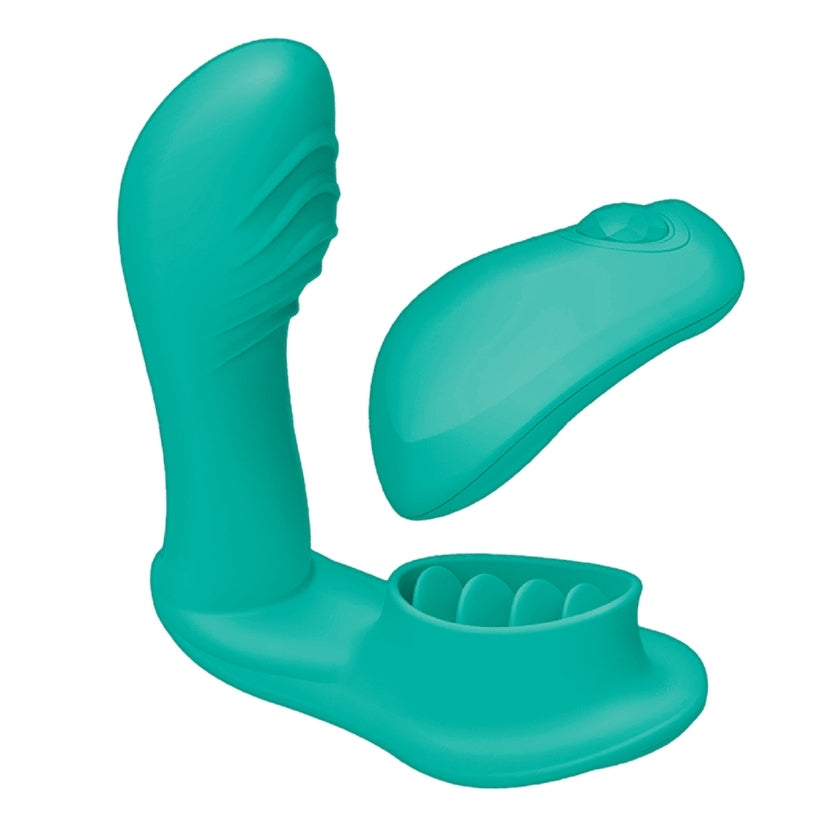 Blaze Remote Control Satisfier-Aqua - Image 2