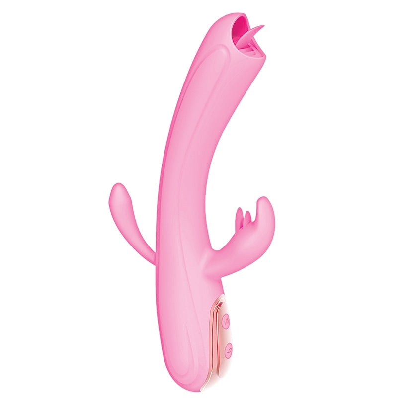 My Secret Fantasy-Pink - Image 2