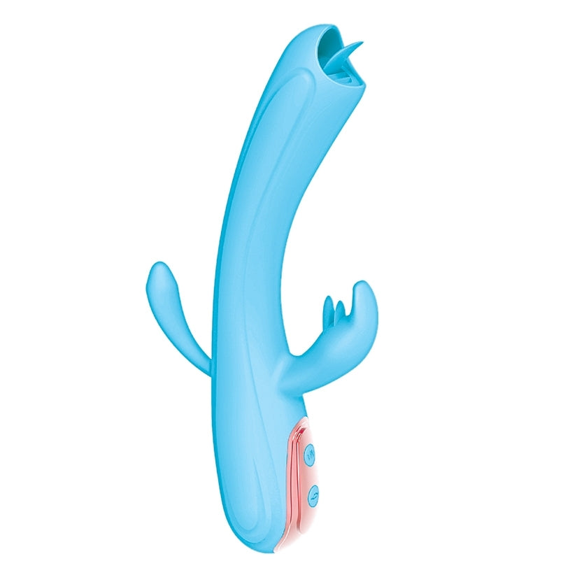 My Secret Fantasy-Blue - Image 2