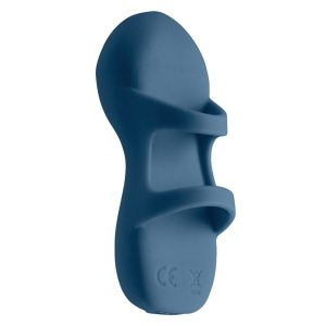 Desire Fingerella-Navy