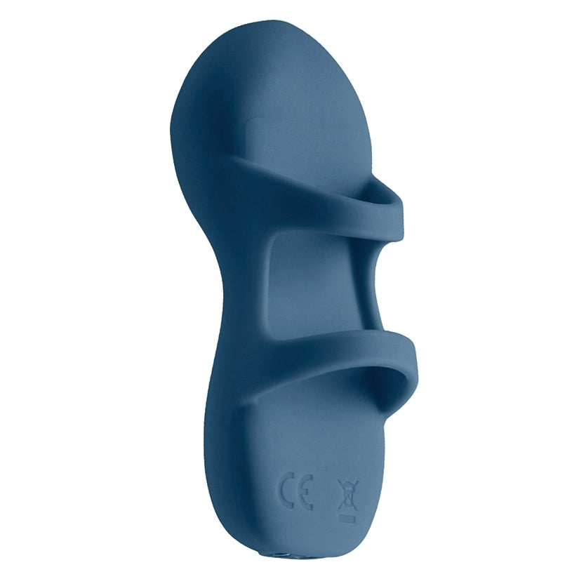 Desire Fingerella-Navy - Image 2